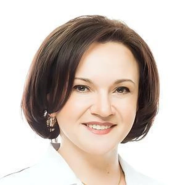Качанова Анастасия Игоревна — Гинеколог, Акушер, Врач УЗИ, Москва