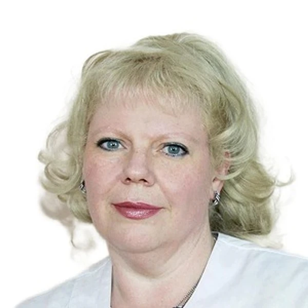 Кардонова Елена Викторовна — Инфекционист, Москва