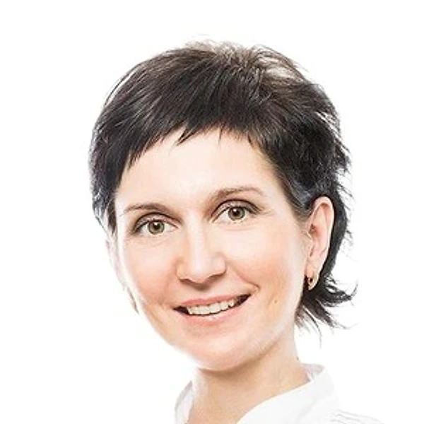 Бобачева Татьяна Юрьевна — ЛОР, Детский ЛОР, Люберцы