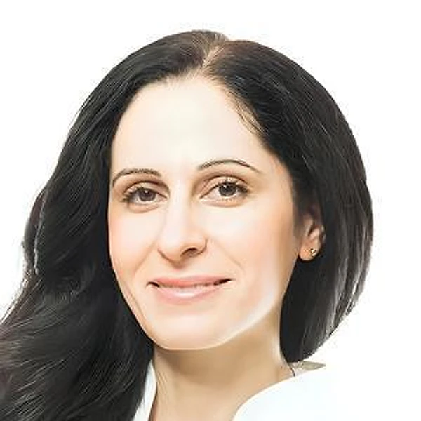 Шатирян Лена Ашотовна — Гинеколог, Акушер, Москва