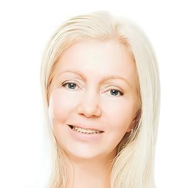 Чечегова Ирина Владимировна — Гастроэнтеролог, Москва