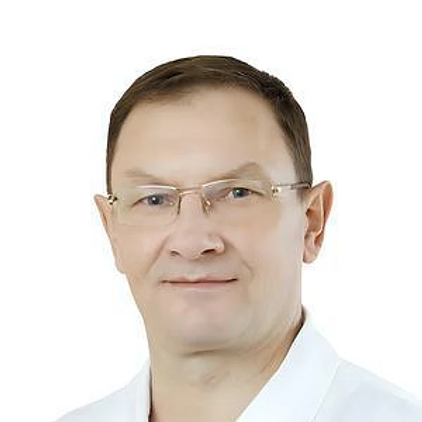 Романов Игорь Александрович — Стоматолог-хирург, Москва