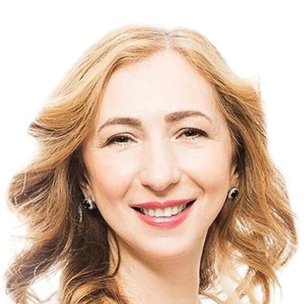 Дмитриева Оксана Анатольевна — Стоматолог, Москва