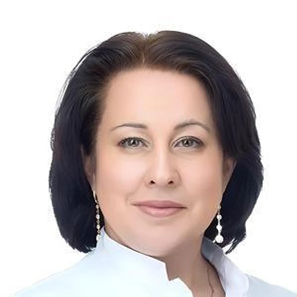 Ищенко Елена Владимировна — Аллерголог, Иммунолог, Москва