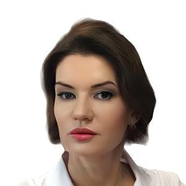 Лычева Наталья Юрьевна — Рефлексотерапевт, Врач-косметолог, Невролог, Москва