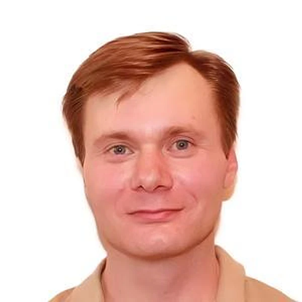 Китаев Сергей Вячеславович — Рентгенолог, Радиолог, Москва