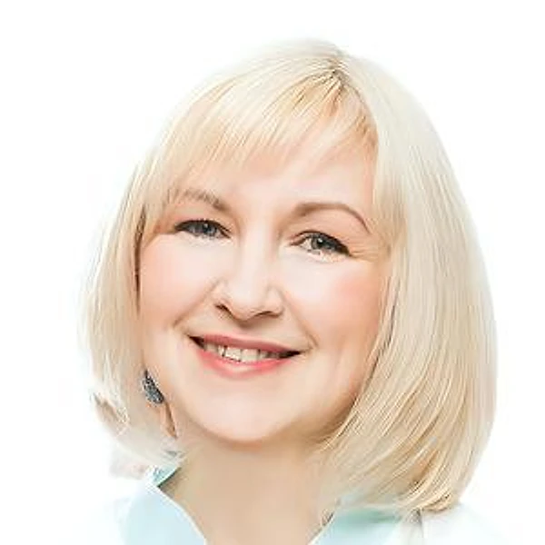 Каруцкая Ирина Ивановна — Врач УЗИ, Москва