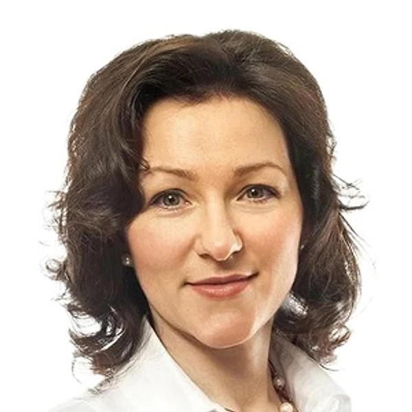 Бредо Екатерина Юрьевна — Кардиолог, Москва