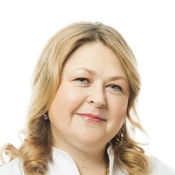 Березина Наталия Николаевна — ЛОР, Детский ЛОР, ЛОР-хирург, Москва