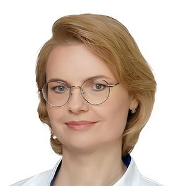 Стецюк Елена Львовна — Гинеколог, Акушер, Гинеколог-эндокринолог, Москва