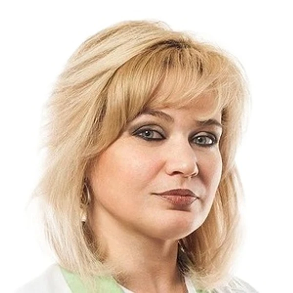 Курошева Юлия Юрьевна — Невролог, Москва