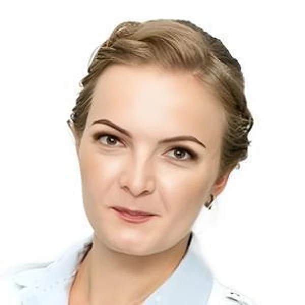 Горелова Елена Александровна — Дерматовенеролог, Москва