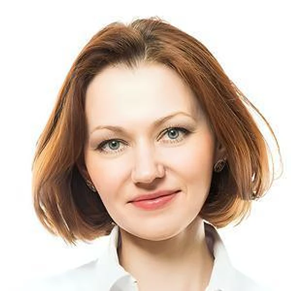 Гарскова Наталья Викторовна — Аллерголог, Иммунолог, Москва