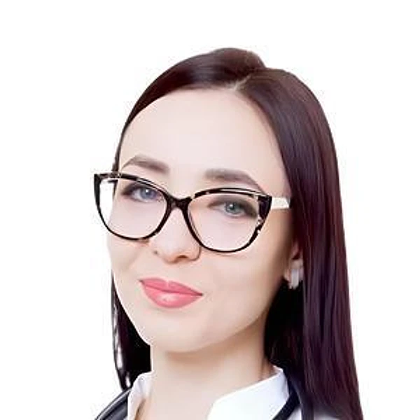 Гончарова Екатерина Олеговна — Гастроэнтеролог, Детский гастроэнтеролог, Терапевт, Москва