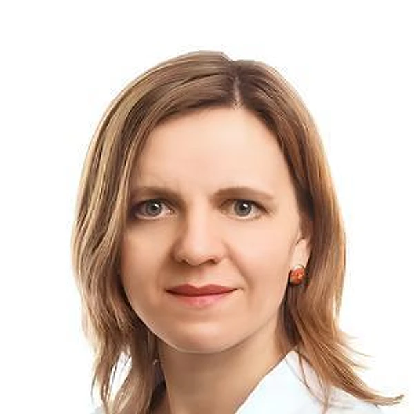 Коршунова Наталья Борисовна — Эндокринолог, Москва