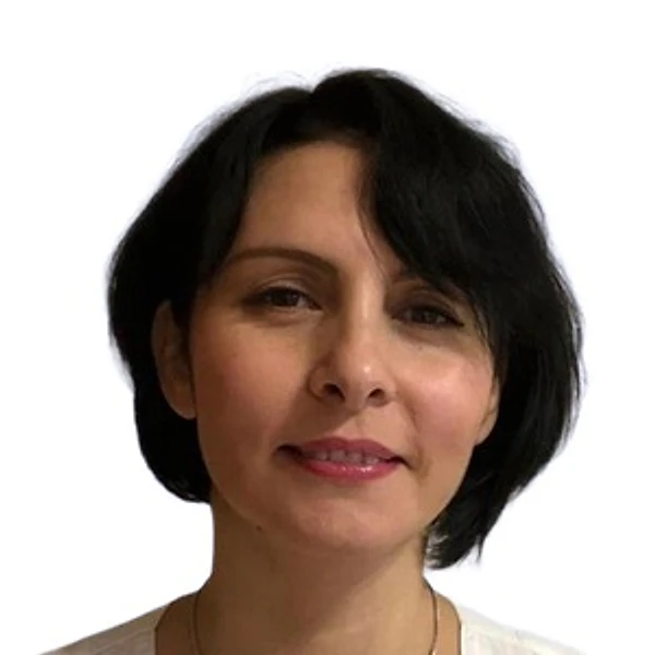 Шмелева Ирина Евгеньевна — Гинеколог, Врач УЗИ, Москва