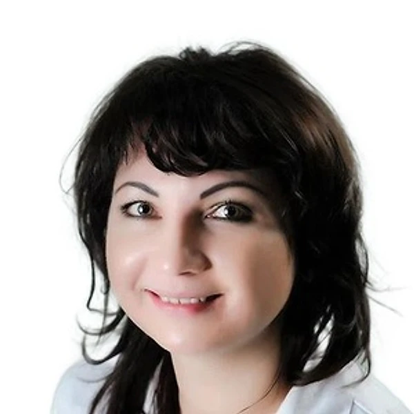 Станиславская Ирина Рафаиловна — Аллерголог, Иммунолог, Терапевт, Пушкино