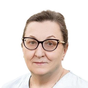 Ларионова Галина Владимировна — Онколог, Онколог-маммолог, Хирург, Москва