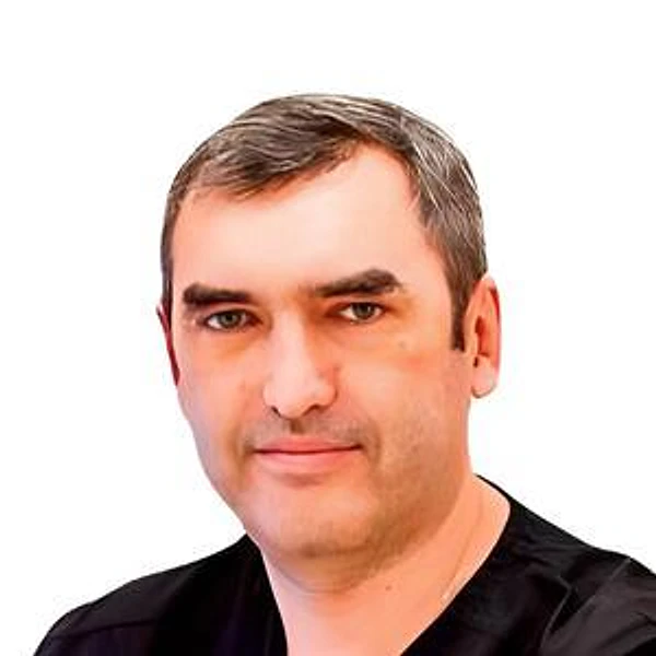 Головушкин Илья Сергеевич — Хирург, Онколог, Серпухов
