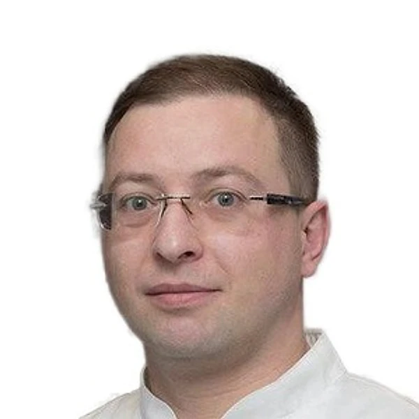 Барбин Павел Борисович — Эндоскопист, Москва