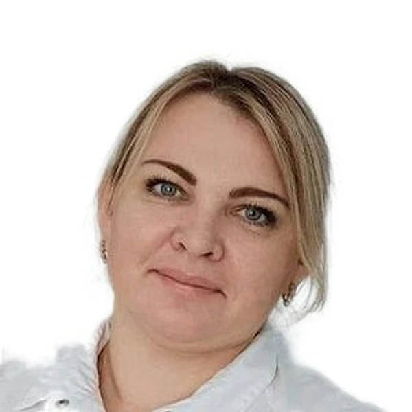 Ларина Наталья Владимировна — Гинеколог, Акушер, Врач УЗИ, Челябинск