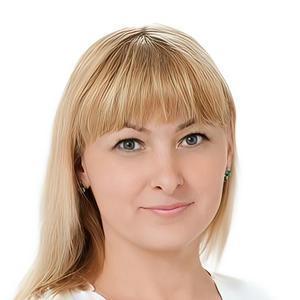 Дмитрова Алина Геннадьевна — Стоматолог, Детский стоматолог, Москва