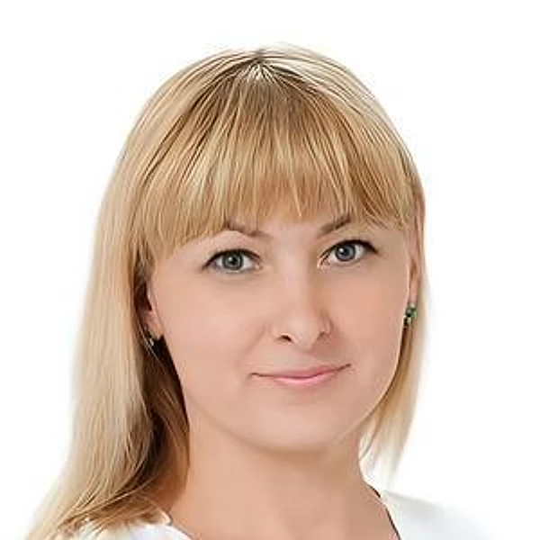 Дмитрова Алина Геннадьевна — Стоматолог, Детский стоматолог, Москва