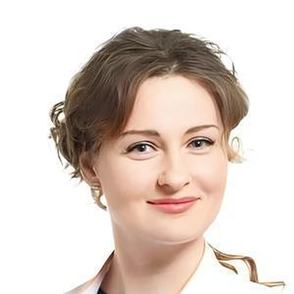 Сергеева Наталья Дмитриевна — Офтальмолог (окулист), Москва