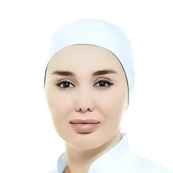 Дзаурова Мадина Юсуповна — Стоматолог, Москва