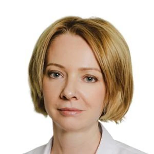 Шахова Марина Александровна — Гинеколог, Гинеколог-эндокринолог, Москва