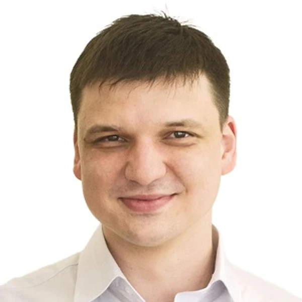 Курбатов Олег Игоревич — Остеопат, Мануальный терапевт, Невролог, Москва