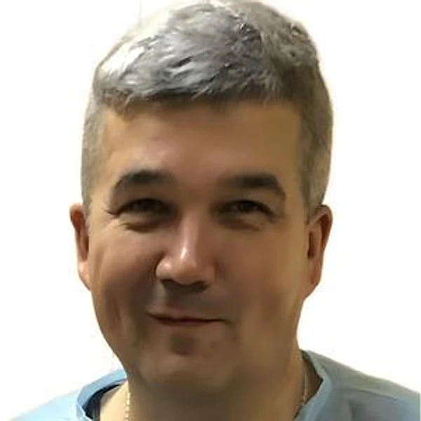 Попов Игорь Евгеньевич — Сосудистый хирург (ангиохирург), Флеболог, Краснодар