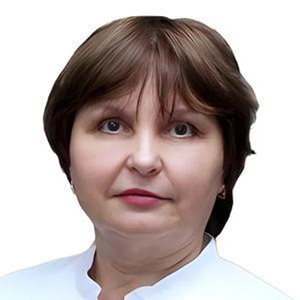 Горовенко Надежда Ивановна — Детский невролог, Невролог, Москва