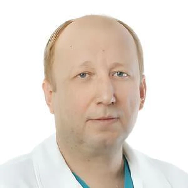 Марков Алексей Августович — Детский хирург, Детский ортопед, Детский травматолог, Москва