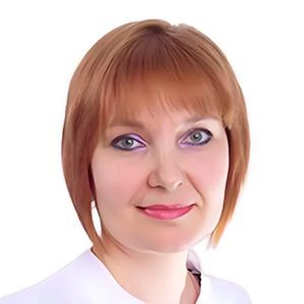 Шумилина Татьяна Ивановна — Педиатр, Детский аллерголог, Москва
