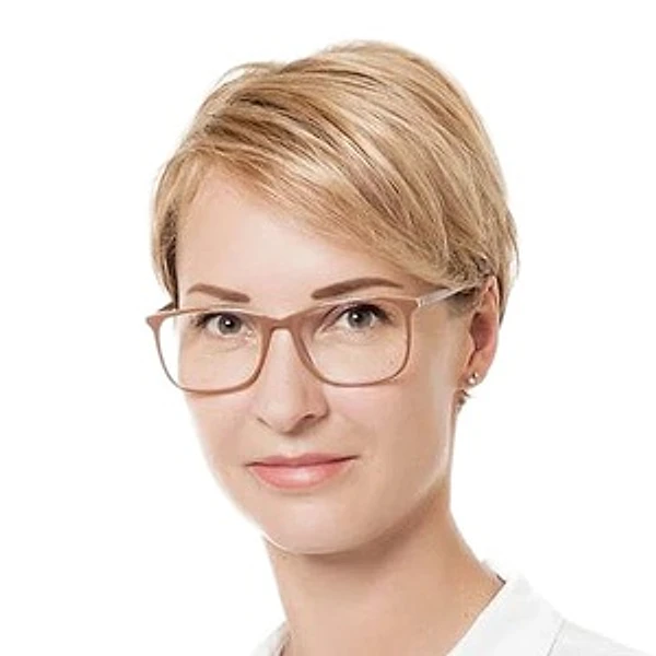 Пиотровская Наталья Алексеевна — Детский офтальмолог, Москва