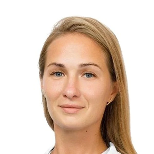 Никулина Алина Михайловна — Детский офтальмолог, Офтальмолог-хирург, Москва