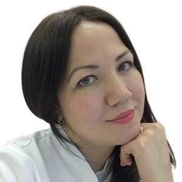 Сакаева Гюльнара Шамильевна — Детский гинеколог, Акушер, Москва