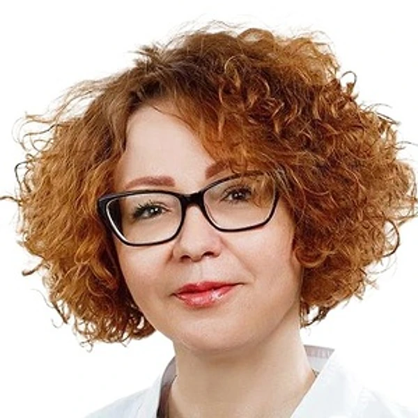 Ботвинникова Наталья Викторовна — Педиатр, Аллерголог, Детский аллерголог, Иммунолог, Москва