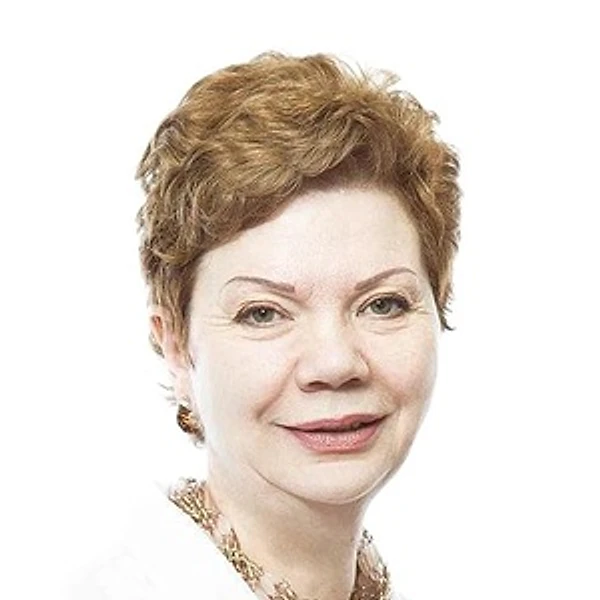 Юдина Ирина Евгеньевна — Детский дерматолог, Венеролог, Дерматолог, Москва