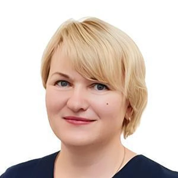 Тагоскина Наталья Анатольевна — Педиатр, Москва