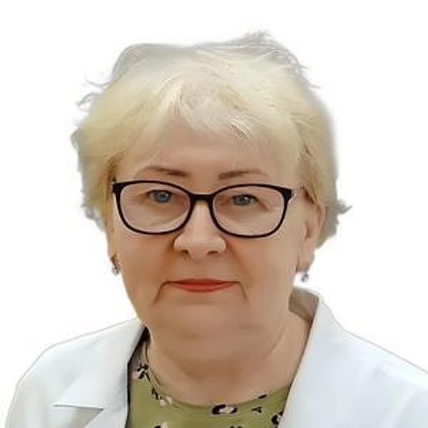 Шишакова Татьяна Алексеевна — Педиатр, Москва