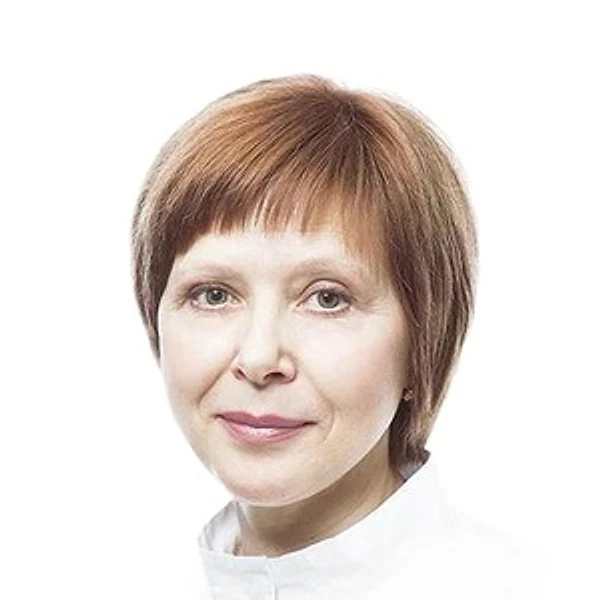 Селиванова Елена Алексеевна — Функциональный диагност, Москва