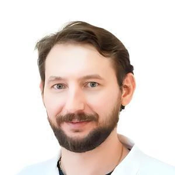 Плеханов Сергей Александрович — Педиатр, Москва