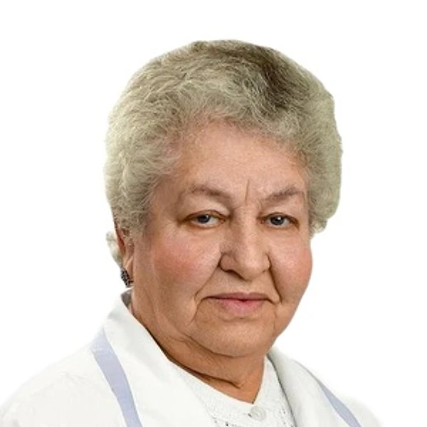 Наумкина Елена Михайловна — Офтальмолог (окулист), Москва