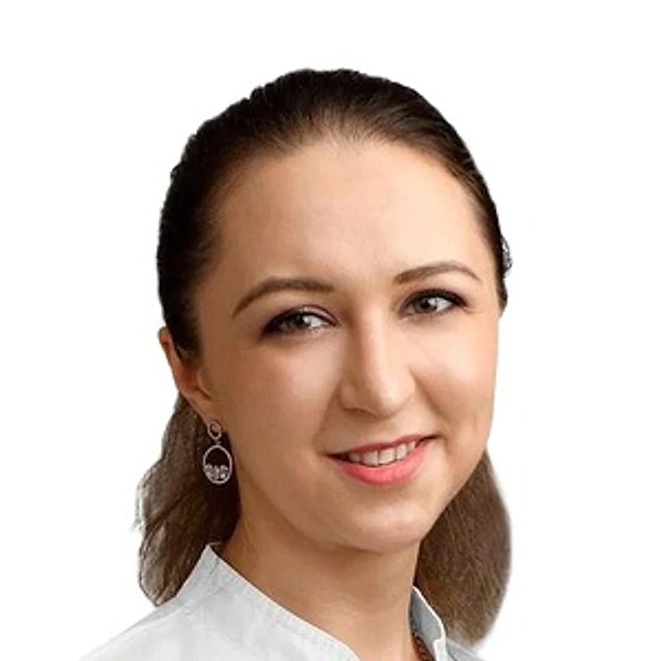 Макарова Татьяна Вячеславовна — Стоматолог, Москва