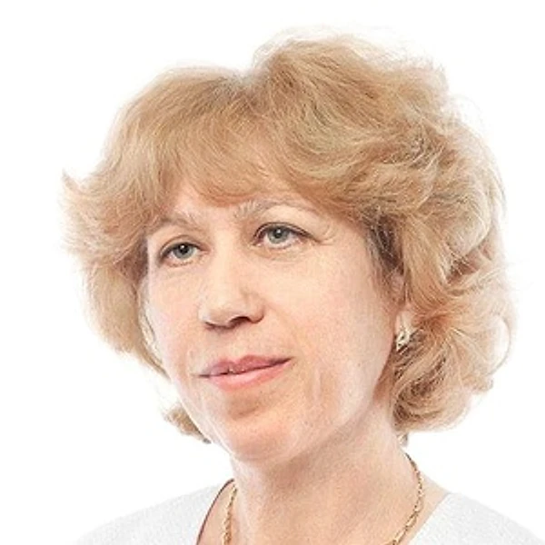 Максимова Любовь Евгеньевна — Детский невролог, Москва