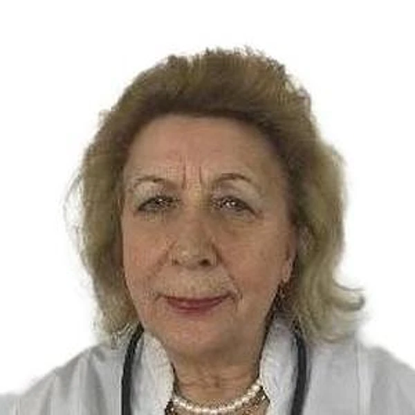 Кузнецова Светлана Михайловна — Педиатр, Москва