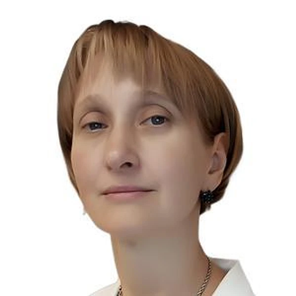 Келаскина Полина Николаевна — Детский нефролог, Москва