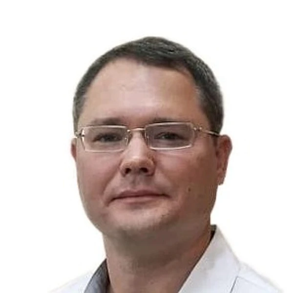 Матросов Владимир Александрович — Уролог, Андролог, Врач УЗИ, Брянск